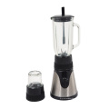 Geuwa Hogar 2 velocidades de acero inoxidable Body Electric Blender